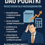 DAO Podatki