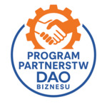 Program Partnerstw DAO Biznesu